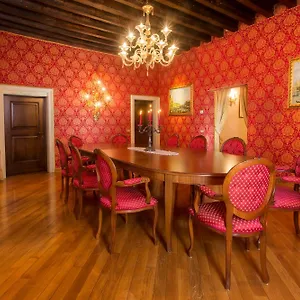  Affittacamere Residenza Bistrot De